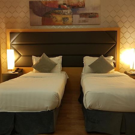 All Days ِaparthotel Riyad Extérieur photo