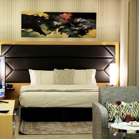 All Days ِaparthotel Riyad Extérieur photo