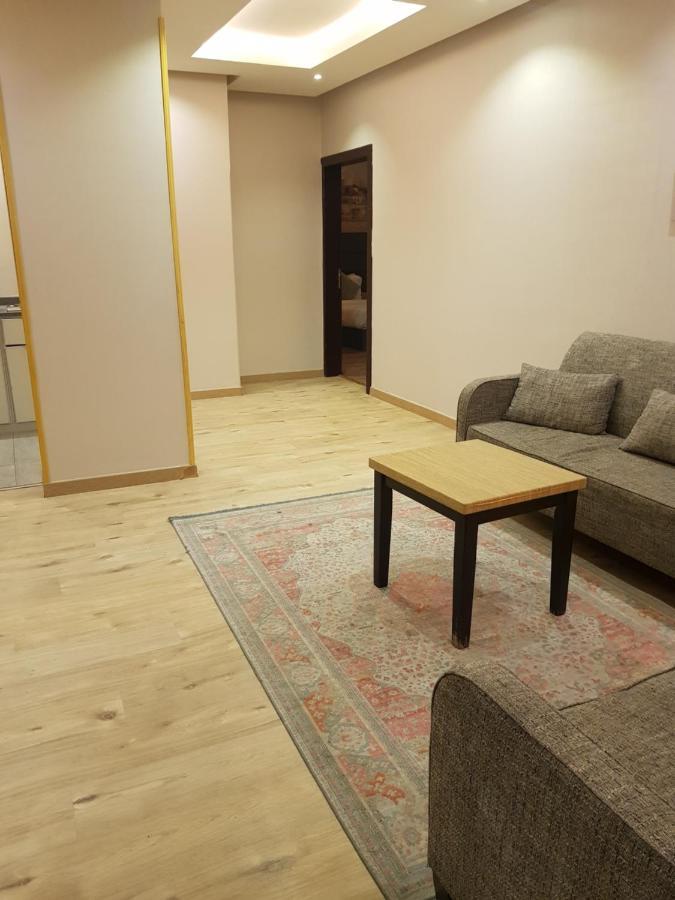 All Days ِaparthotel Riyad Extérieur photo
