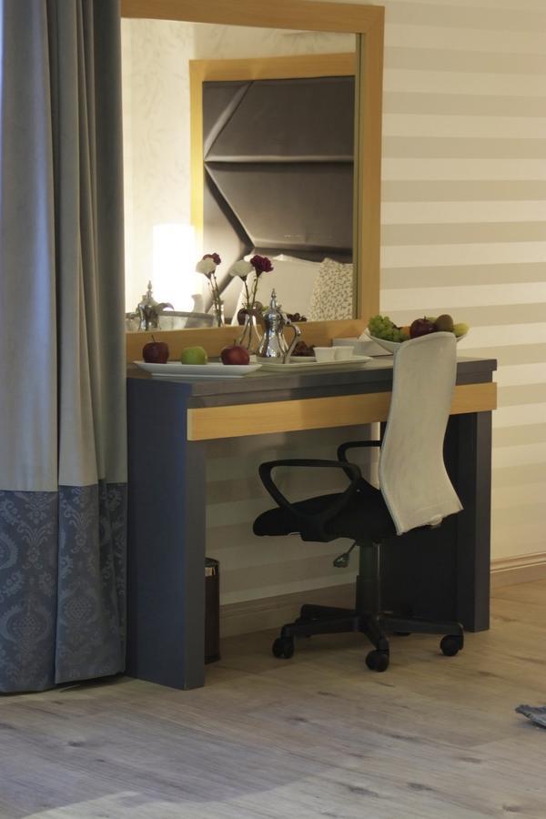 All Days ِaparthotel Riyad Extérieur photo
