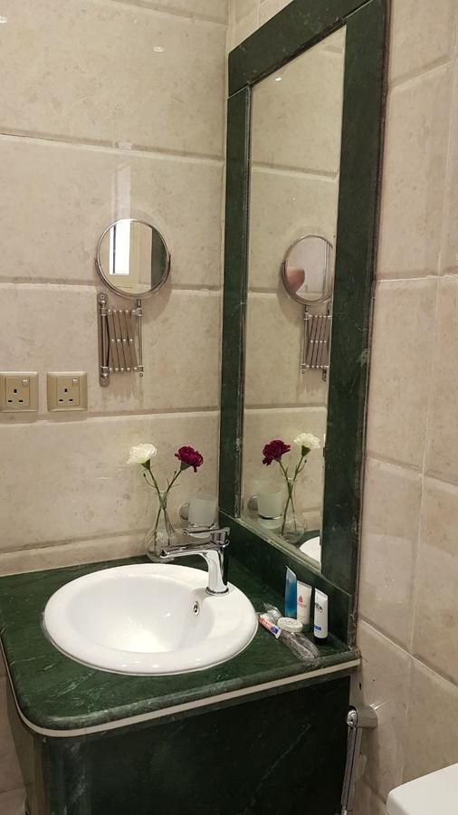 All Days ِaparthotel Riyad Extérieur photo